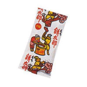 【特価】餅太郎　 10円×30個入り 菓道【駄菓子】
