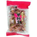 八雲製菓 テトラミニ 甘納豆 190g×1袋