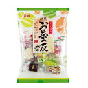 金城製菓 お茶の友 110g