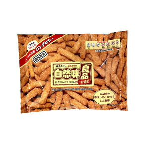 東京カリント 自然味良品 白かりんとう 100g×24袋 保存料不使用 東カリ