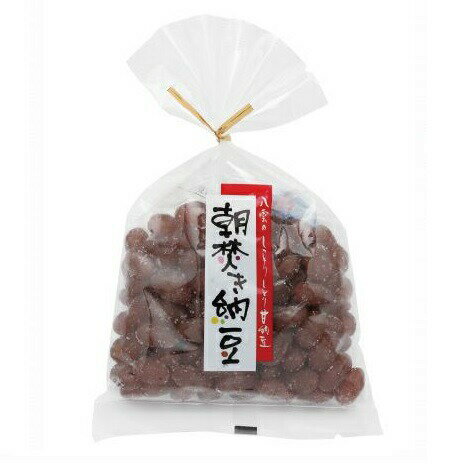 八雲製菓 朝焚き 中袋 金時甘納豆 190g×12袋
