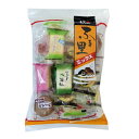 伊藤製菓 ふる里ミックス 220g×1袋
