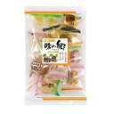 伊藤製菓 味の郷ミックス 160g×120袋 代引き・振込不可(4)