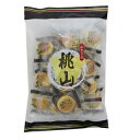 伊藤製菓 桃山 145g×1袋