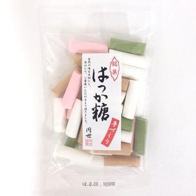 【卸価格】関口製菓　はっか糖　味ごのみ 120g