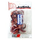 よっちゃん食品 甘酢ソフト足 68g×1袋