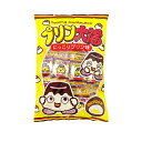 プリン大福　165g×1袋　 やおきん 【駄菓子】