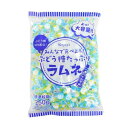 ぶどう糖たっぷりラムネ　550g×10袋　春日井製菓