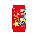 栗山米菓 星たべよ 20枚(2枚×10個包装)×1袋