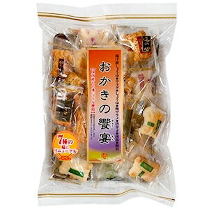 丸彦製菓 匠の心 おかきの饗宴 110g×1袋