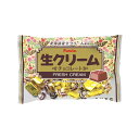 【フルタ製菓】生クリームチョコ ファミリーパック 164g チョコレート【夏季クール便配送（別途22