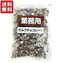 送料無料 寺沢製菓 業務用ミルクチョコ 1kg×1袋 クール便配送(別途330円〜)