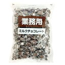 寺沢製菓 業務用ミルクチョコ 1kg×1袋 夏季クール便配送(別途330円~)