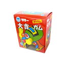 【特価】リリー ポケガム 大吉　12個【駄菓子】の商品画像