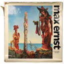 【中古】Max Ernst