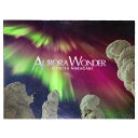 【中古】AURORA WONDER サイン入