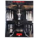 【中古】HR Giger ARh+