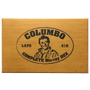 【中古】刑事コロンボ コンプリート ブルーレイBOX