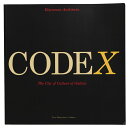 【中古】Codex: The City of Culture of Galicia