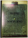 (ホルスト・ヤンセン)Horst Janssen: Nocturnoauther: ホルスト・ヤンセンPublished: CC1977Notes: サイズ: 410mmリトグラフ付（90/95部）。ドイツ語版。 コンディション：《並》 汚れ、ヤケ、イタミ、シミあり。 雑誌 この商品は送料無料でお送りいたします！ID:54208管:LG-E4石川県金沢市の古書店からの出品です。古書の買取につきましてもお気軽にご相談ください【石川県古書籍商組合加盟店】。※ 注意事項：モニターの発色の具合によって実際のものと色が異なる場合がございます。