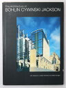 The Architecture of Bohlin Cywinski JacksonPublished: Rockport1994Notes: サイズ: 310mm ページ数: 191p コンディション：《C: やや傷み、キズ、スレ、汚れ...