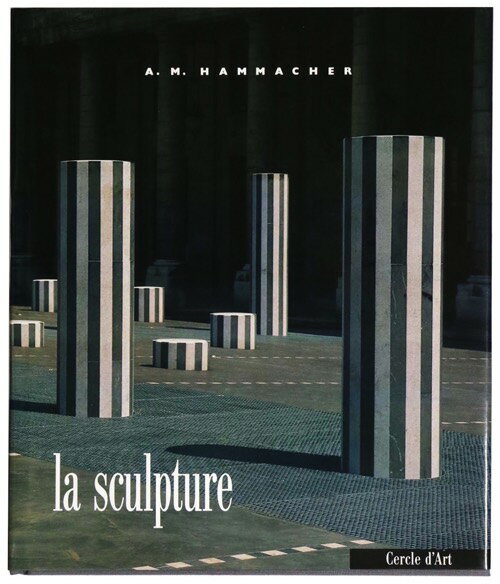 【中古】La sculpture