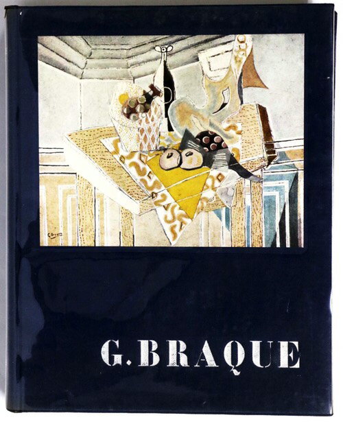 【中古】G. Braque