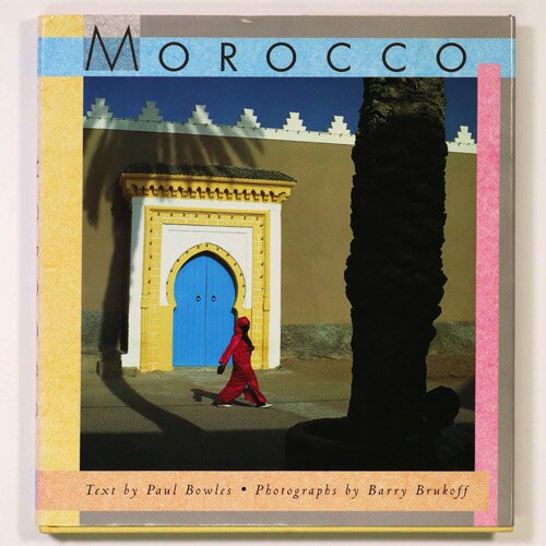 yÁzMorocco