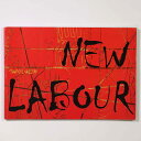 【中古】New Labour