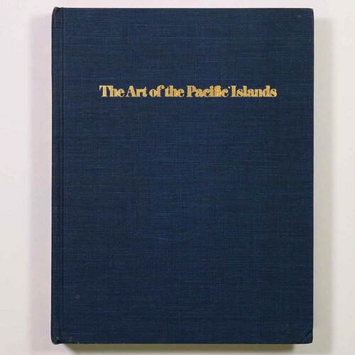 yÁzThe Art of the Pacific Islands