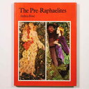 【中古】Andrea Rose: The Pre-Raphaelites