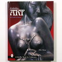 【中古】Forbidden Art The World of Erotica A Schiffer Book for Collectors