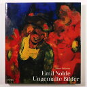 (エミール・ノルデ)Emil Nolde: Ungemalte Bilderauther: エミール・ノルデPublished: DuMontNotes: サイズ: 325mm独語　ハードカバー。 コンディション：《C: やや傷み、キズ、スレ、汚れあり。まずまずの状態。》 少ヤケ、シミあり。 画集・作品集 この商品は送料無料でお送りいたします！ID:72948管:LG-H7石川県金沢市の古書店からの出品です。古書の買取につきましてもお気軽にご相談ください【石川県古書籍商組合加盟店】。※ 注意事項：モニターの発色の具合によって実際のものと色が異なる場合がございます。