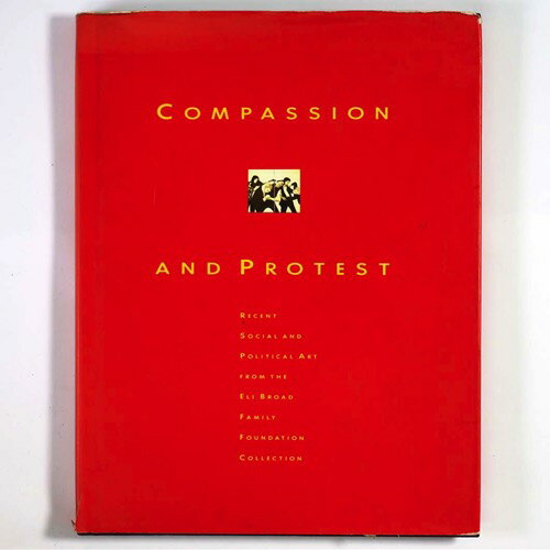 yÁzCompassion and Protest