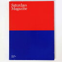 【中古】Saturdays Magazine Issue#1