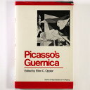 【中古】Picasso's Guernica