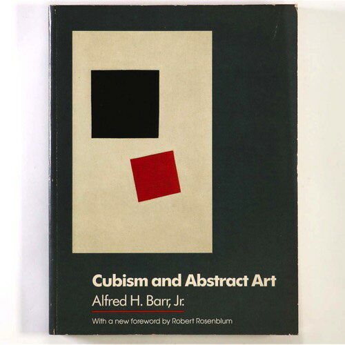 【中古】Cubism and Abstract Art