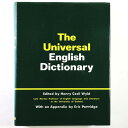 yÁzThe Universal English Dictionary