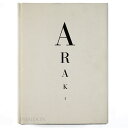 【中古】Araki: Moi・la vie・la mort