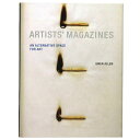 yÁzArtists' Magazines: An Alternative Space for Art