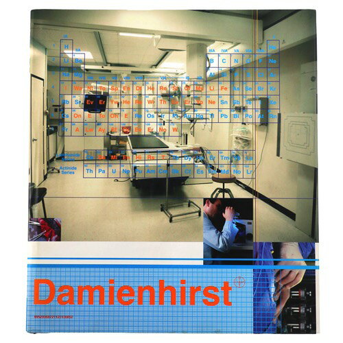 【中古】Damien Hirst: I Want to Spend the Rest of My Life Everywhere With Everyone One to One Always Forever Now