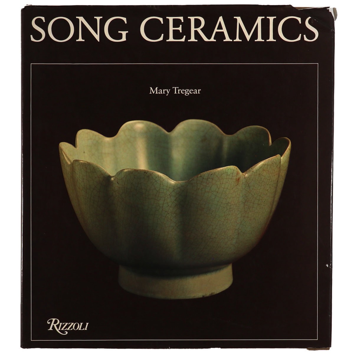 【中古】SONG CERAMICS（宋磁）