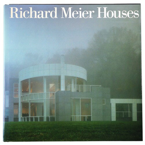 【中古】Richard Meier Houses