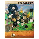 (イリヤ&エミリア・カバコフ)Ilya Kabakov: The Man Who Never Threw Anything Awayauther: イリヤ&エミリア・カバコフPublished: Abrams1996Notes: サイズ: 320mm ページ数: 255p英語　ハードカバー コンディション：《C: やや傷み、キズ、スレ、汚れあり。まずまずの状態。》 画集・作品集 ID:77144管:LG-Q3石川県金沢市の古書店からの出品です。古書の買取につきましてもお気軽にご相談ください【石川県古書籍商組合加盟店】。※ 注意事項：モニターの発色の具合によって実際のものと色が異なる場合がございます。