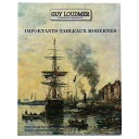 【中古】GUY LOUDMER: IMPORTANTS TABLEAUX MODERNES