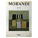 (ジョルジョ・モランディ / Giorgio Morandi)MORANDIauther: ジョルジョ・モランディPublished: Rizzoli1997Notes: サイズ: 300mm ページ数: 128p コンディション：《D: 多少の傷みや汚れあり。あまり状態がよくない。》 少ヤケ、シミ、表紙に水濡れシミ、ヨレあり。 展覧会図録 この商品は送料無料でお送りいたします！ID:77388管:LG-A4石川県金沢市の古書店からの出品です。古書の買取につきましてもお気軽にご相談ください【石川県古書籍商組合加盟店】。※ 注意事項：モニターの発色の具合によって実際のものと色が異なる場合がございます。