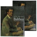 【中古】Balthus: Catalogue raisonn de l'oeuvre complet(バルテュス レゾネ)