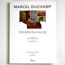 【中古】Marcel Duchamp: The Box in a Valise