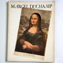 【中古】Marcel Duchamp