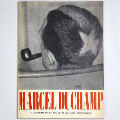 【中古】Marcel Duchamp: 66 Creative Years from the First Painting to the Last Drawing